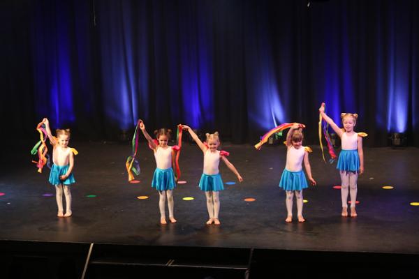 Ballyhoo Dance and Theatre School