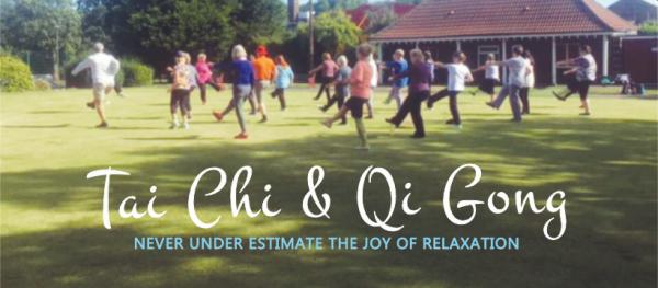 Heather Reade School of Tai Chi & Qigong