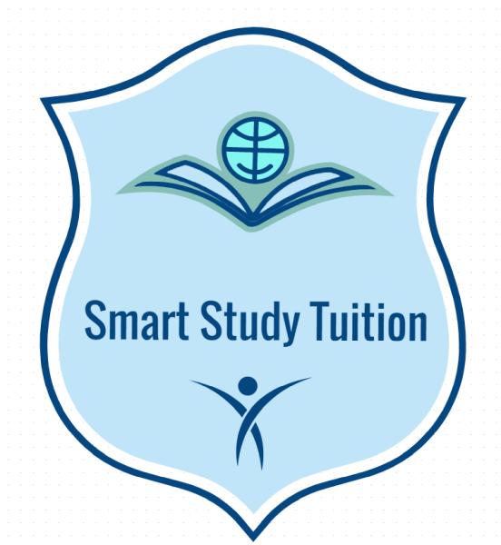 Smart Study Tuition