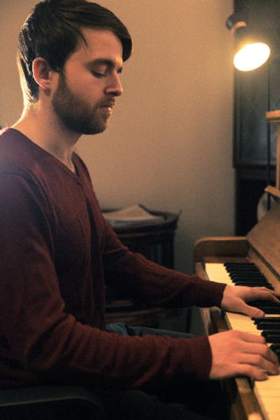 Robert's Piano Lessons