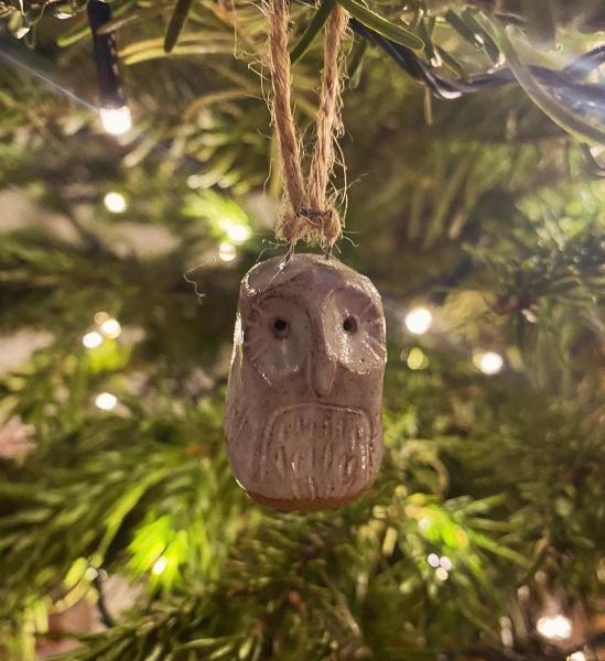 Pottery Classes With Claire Winterton