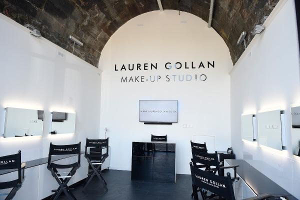 Lauren Gollan Studio