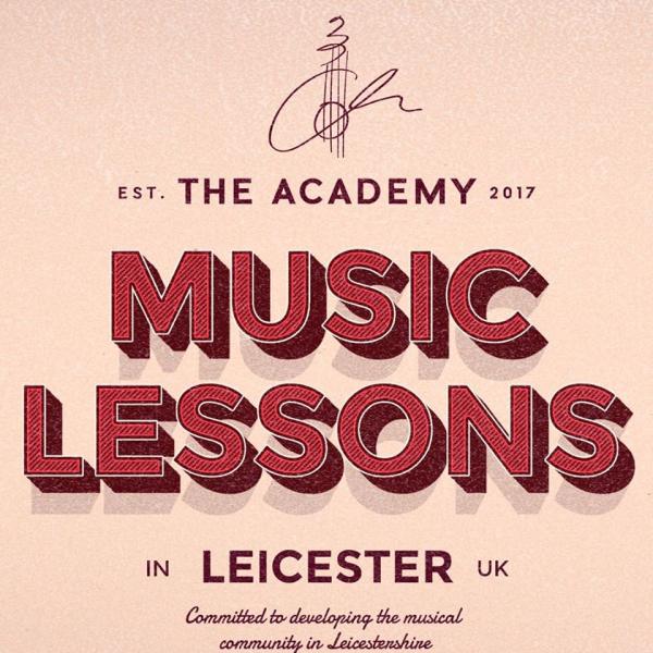 Leicester Music Lessons