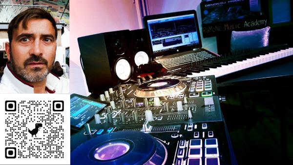 Ramone Music Academy