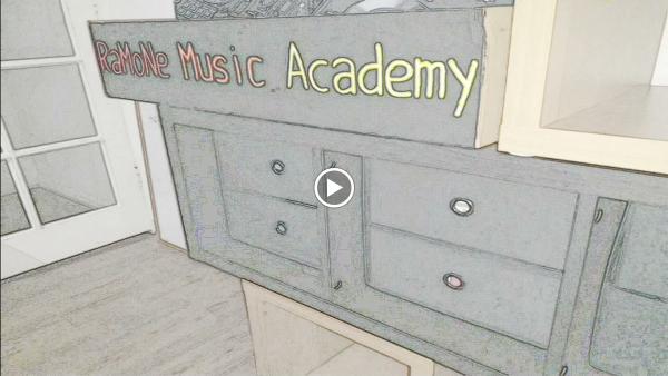 Ramone Music Academy