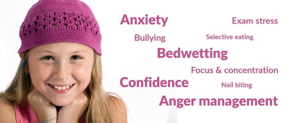 Lynda Hudson- Hypnotherapist in London