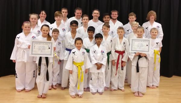 North West Taekwondo