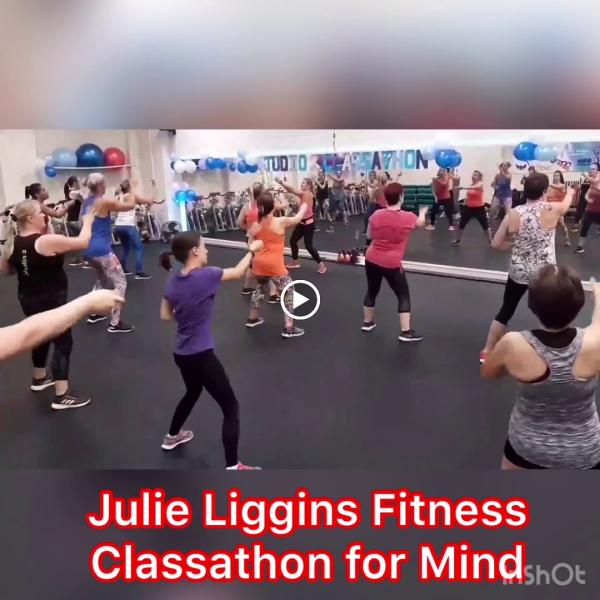 Julie Liggins Fitness