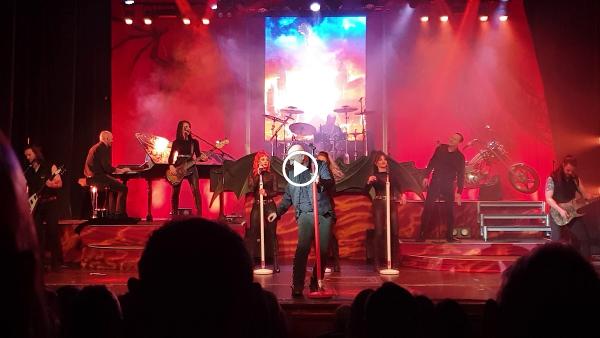 Empire Theatre & Cinema