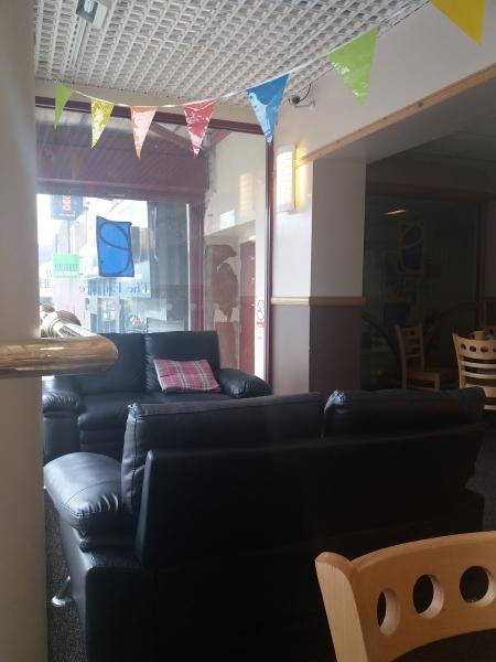 Empire Theatre & Cinema