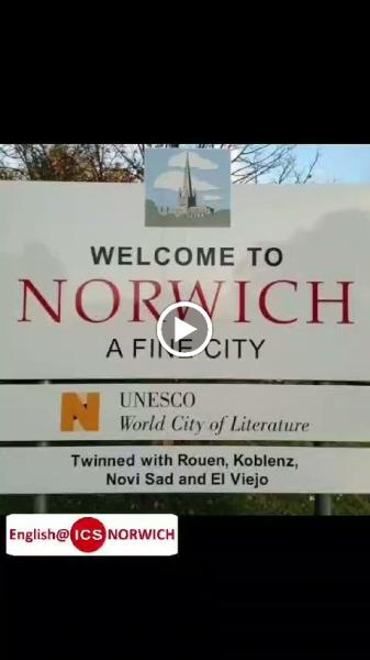 International Colleagues School of English / English@ics