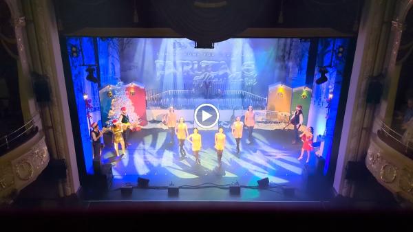 Darlington Hippodrome