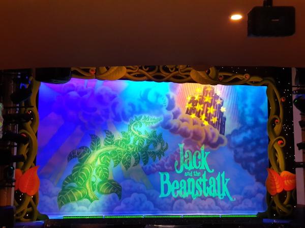 Darlington Hippodrome