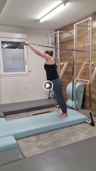 Pilates From Within