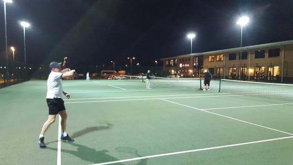 Linden Lea Tennis Club