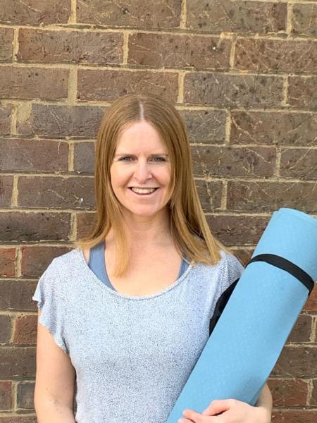 Strength and Glow Pilates Amersham