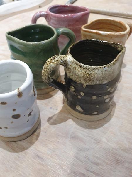 Parade Mews Pottery