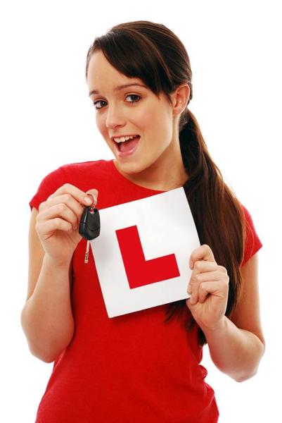 Amba Driving School