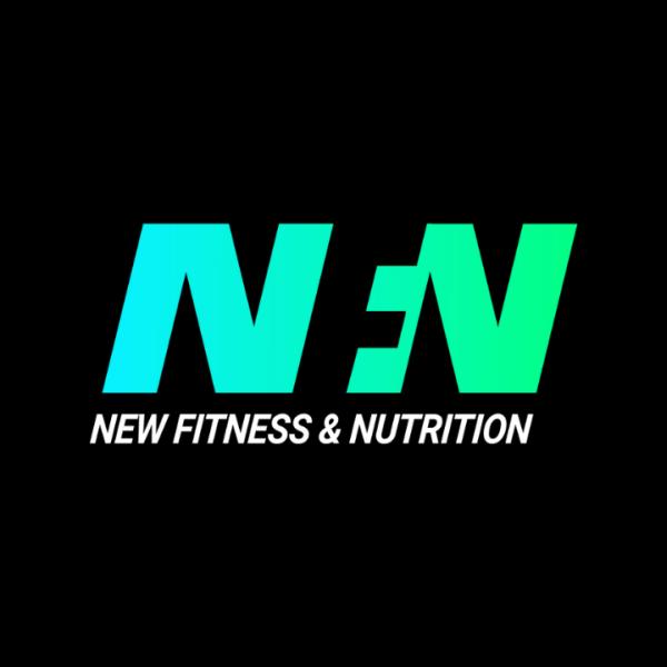 New Fitness & Nutrition