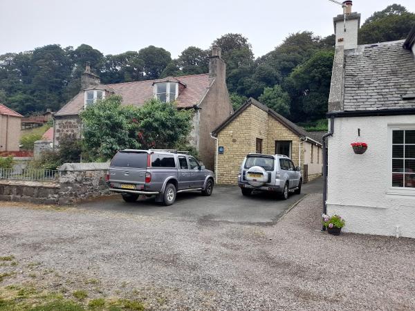 The Yoga Hut Fife