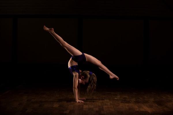 Prestige Acrobatics & Dance