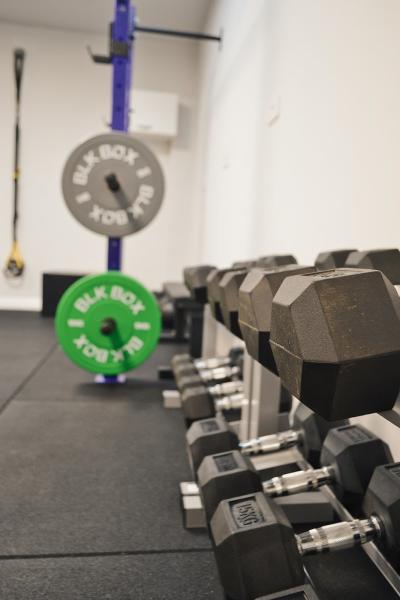 Fitness With Leah