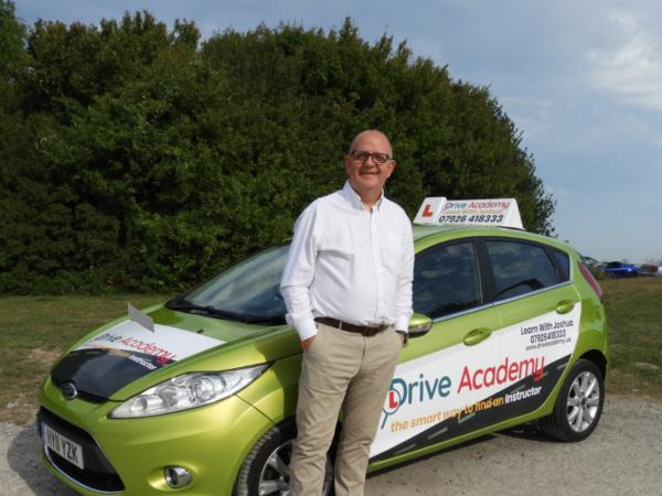 Drive Academy