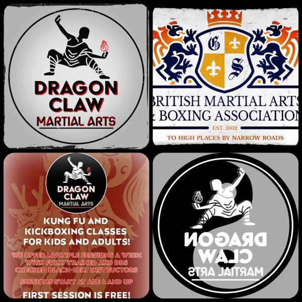 Dragon Claw Martial Arts & Yoga