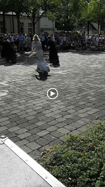 Southpaw Dance Company