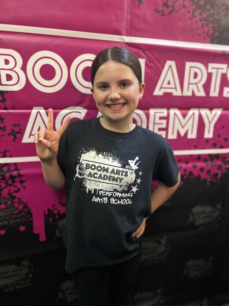 Boom Arts Academy