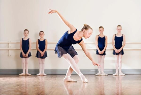 Marlborough Dance Studios