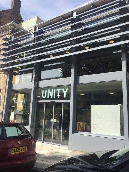 Unity Theatre