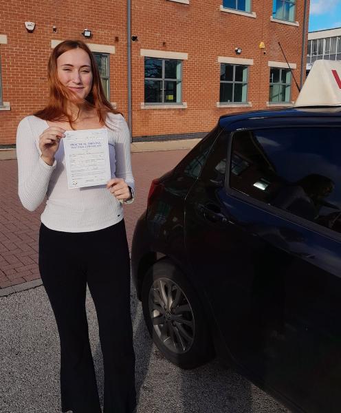 City Driving Academy