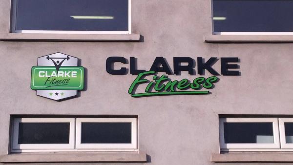 Clarke Fitness