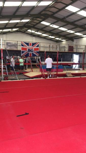 Rothwell Gymnastics