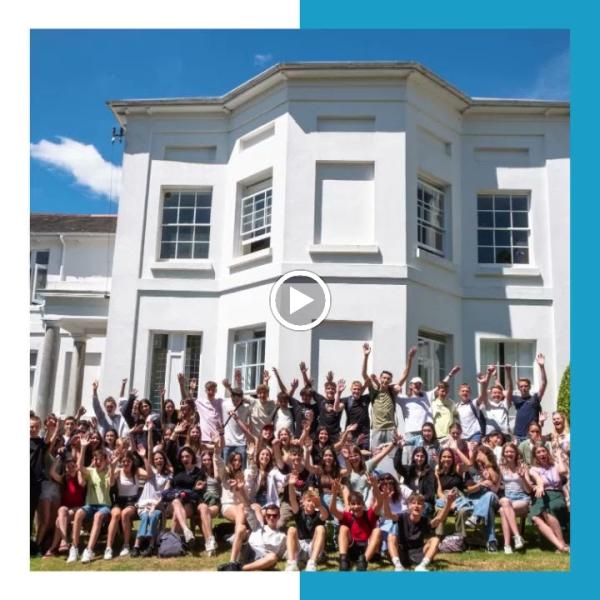 Isca School of English