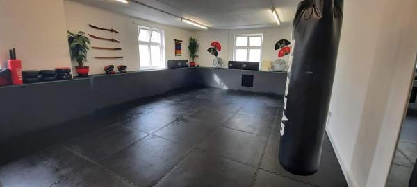New Dawn Martial Arts Gym