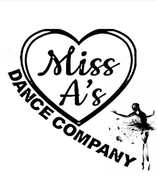 Miss A's Dance Company