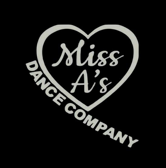 Miss A's Dance Company