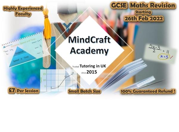 Mindcraft Academy