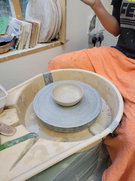 Studio Mia Ceramics