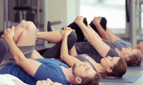 Pilates South. Body Control Pilates Classes