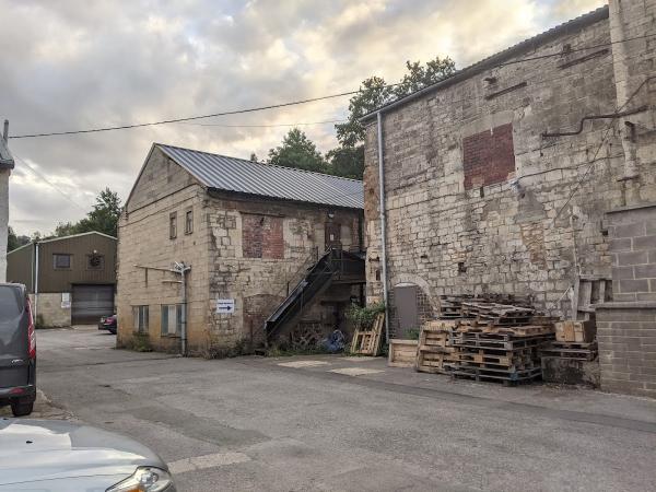 Range Martial Arts Academy