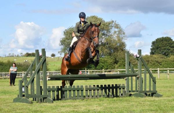 Middleton Equestrian Centre