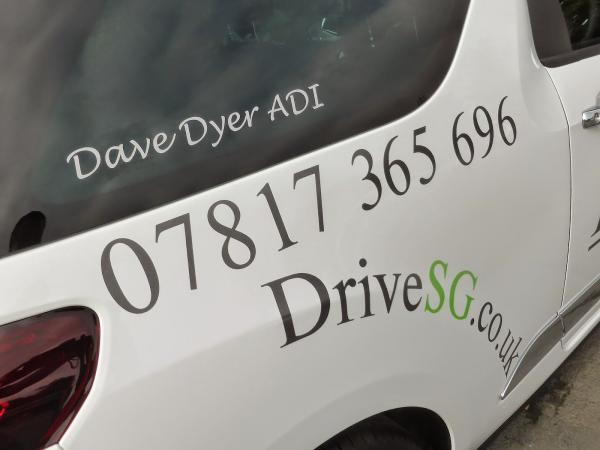 Drive SG Driving School