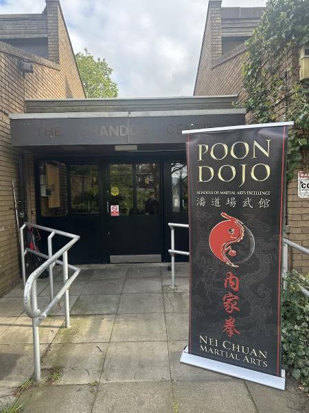 Poon Dojo