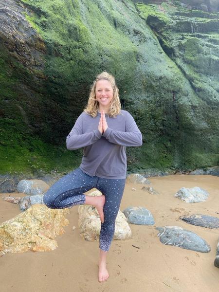 Danielleyoga