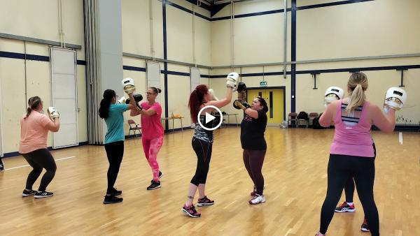 KF Functional Fitness