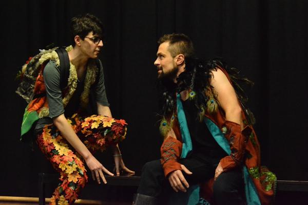 Savvy Theatre Company