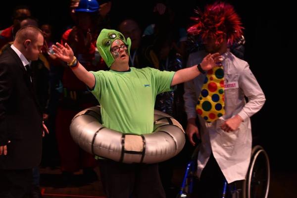 Savvy Theatre Company